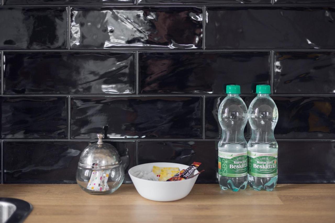 Bulwary Wislane Modern Apartamento *