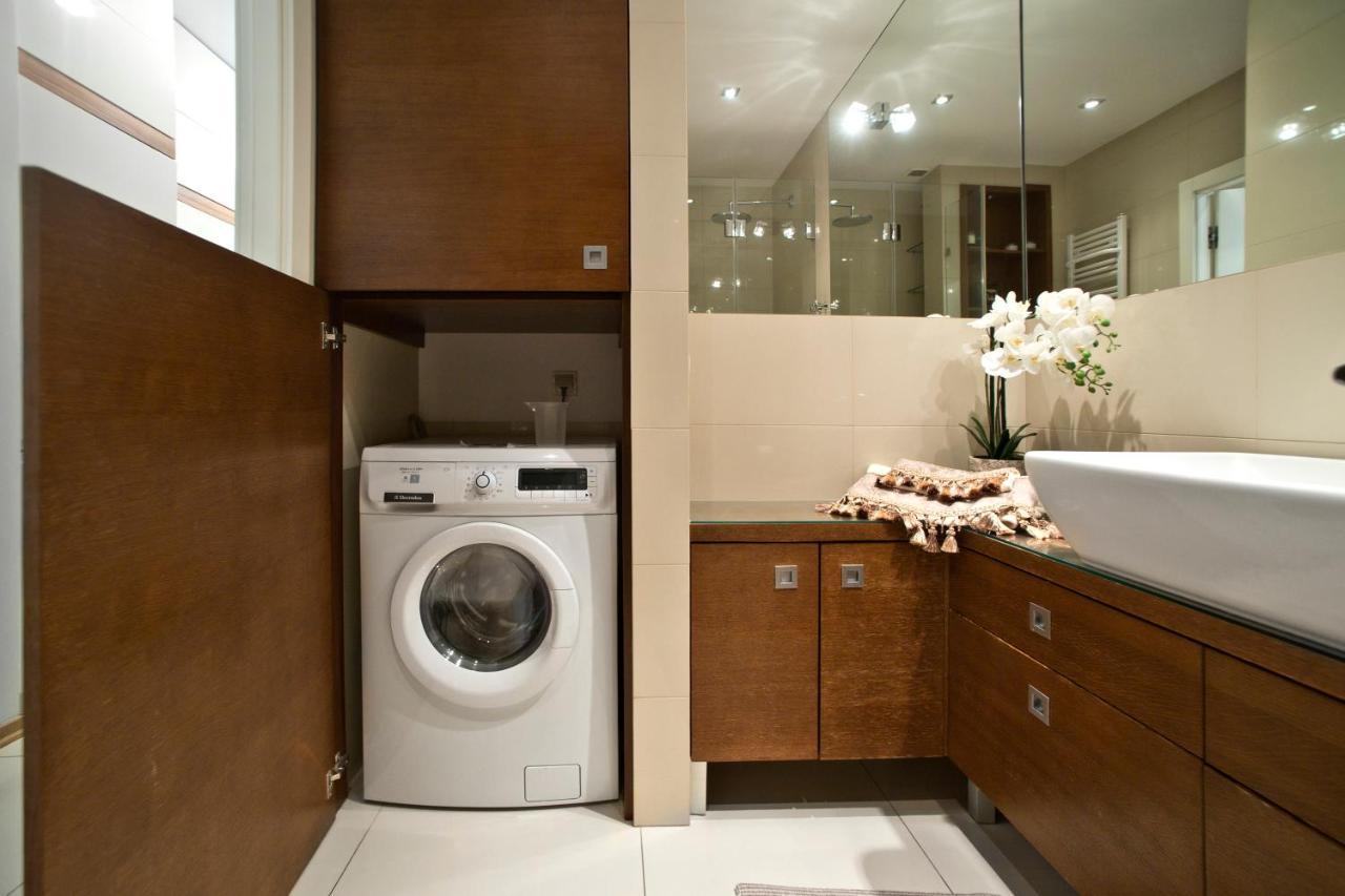 Nowy Swiat 55 By P&o Serviced