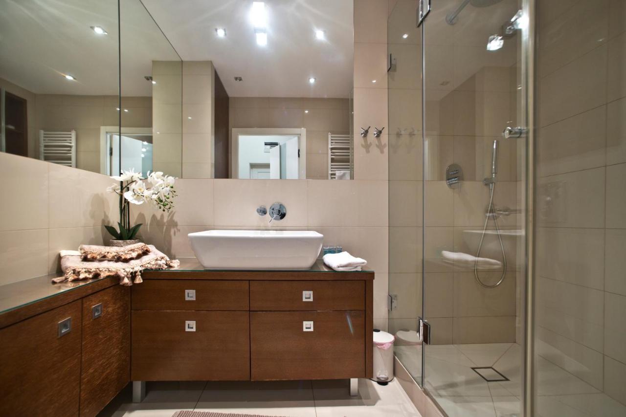 Nowy Swiat 55 By P&o Serviced * Warszawa