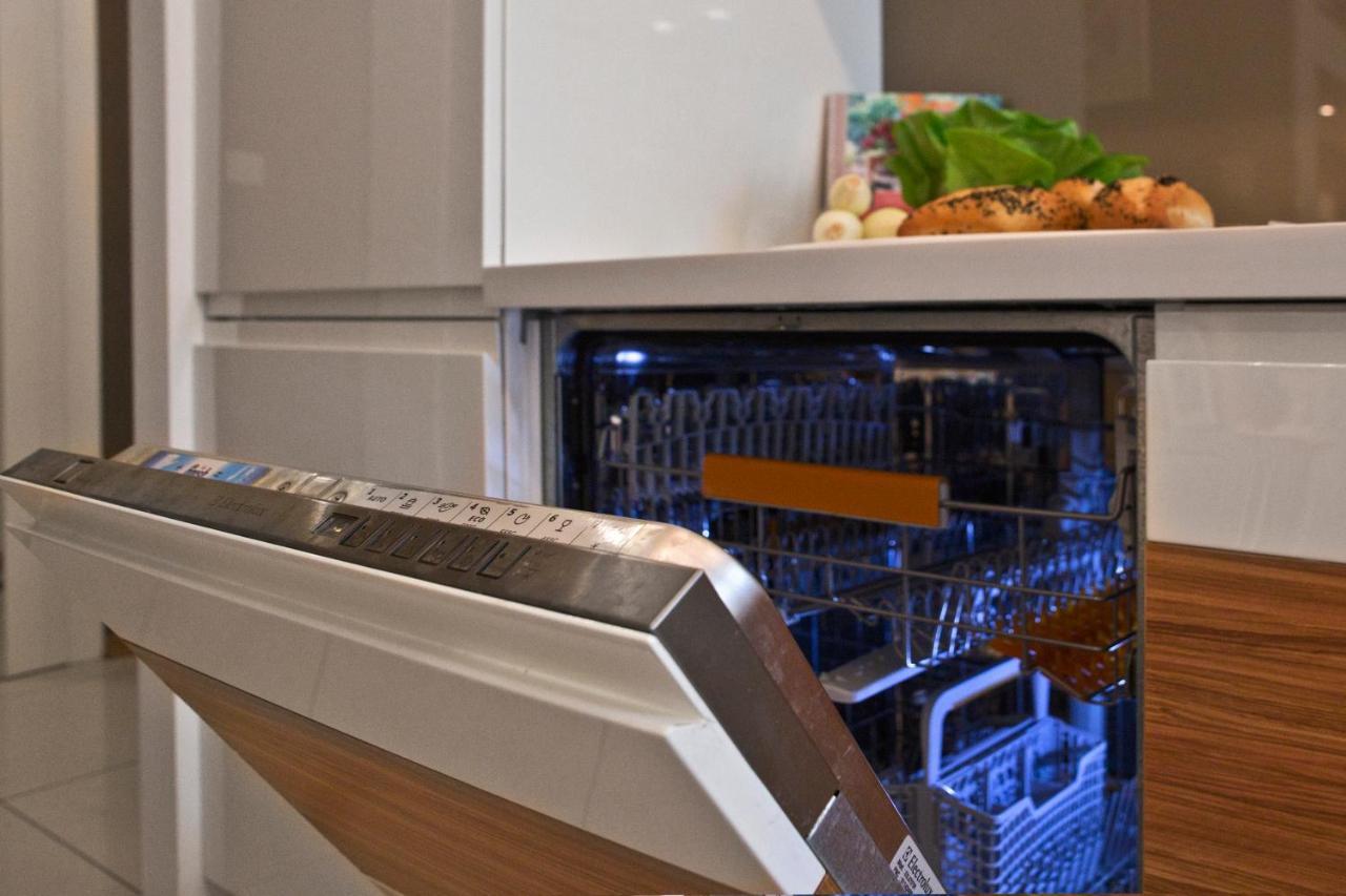 Apartament Nowy Swiat 55 By P&o Serviced *