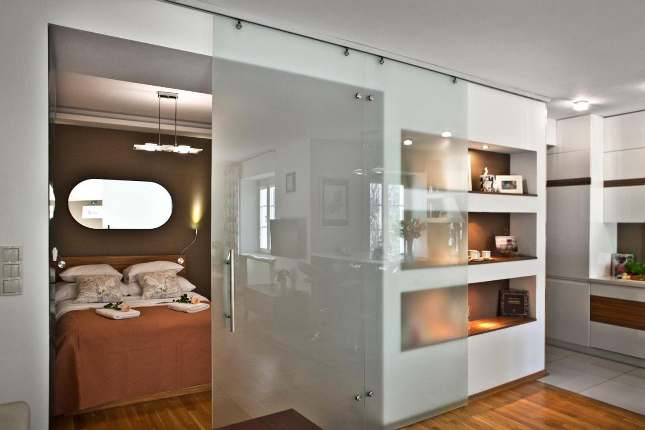 Nowy Swiat 55 By P&o Serviced Apartament *