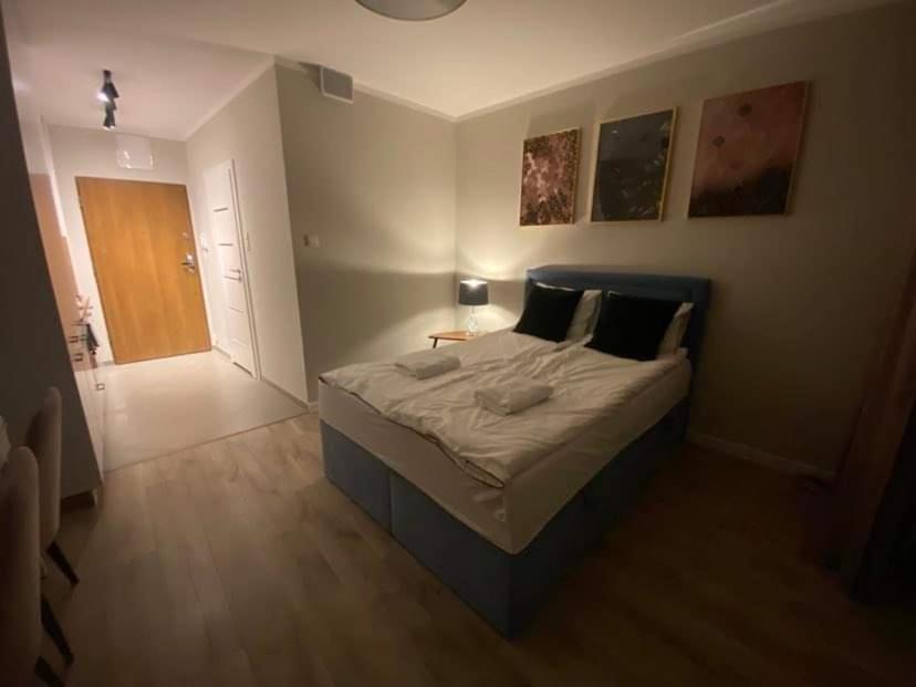 Apartamento To Be - Easy Varsóvia