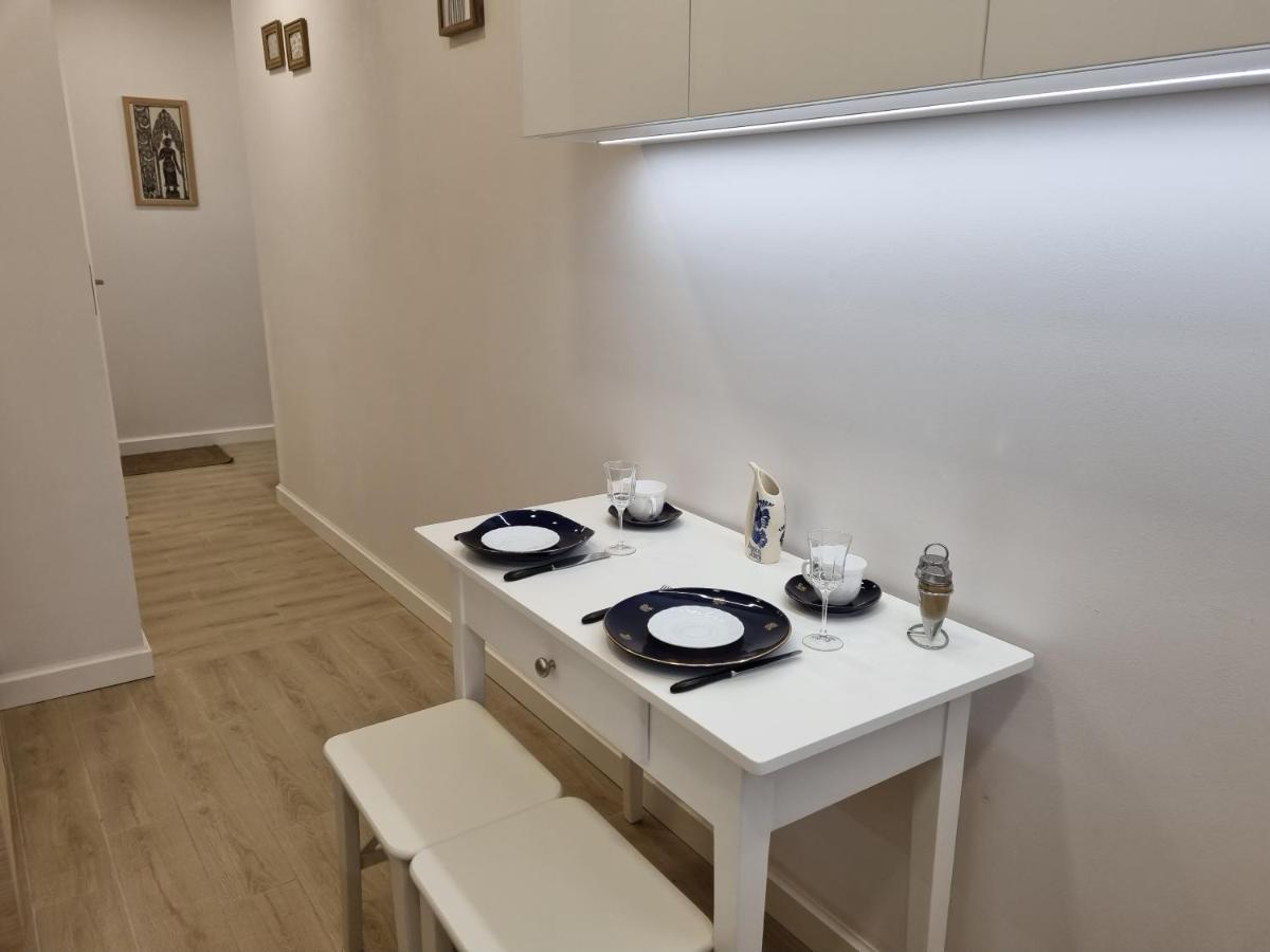 W Kolorze Mięty Apartament *