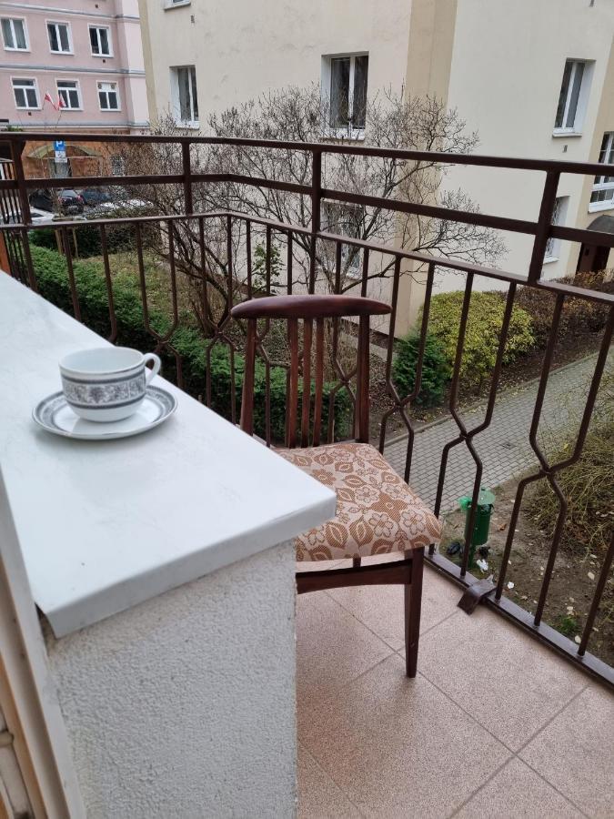 W Kolorze Mięty Apartament
