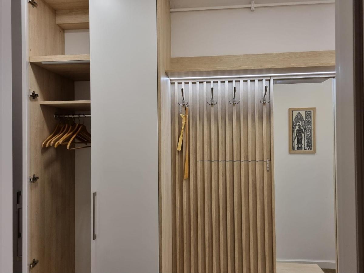 Apartament W Kolorze Mięty *