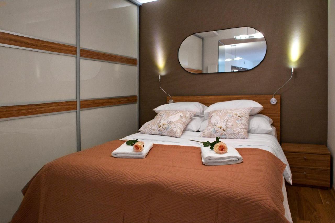 Nowy Swiat 55 By P&o Serviced