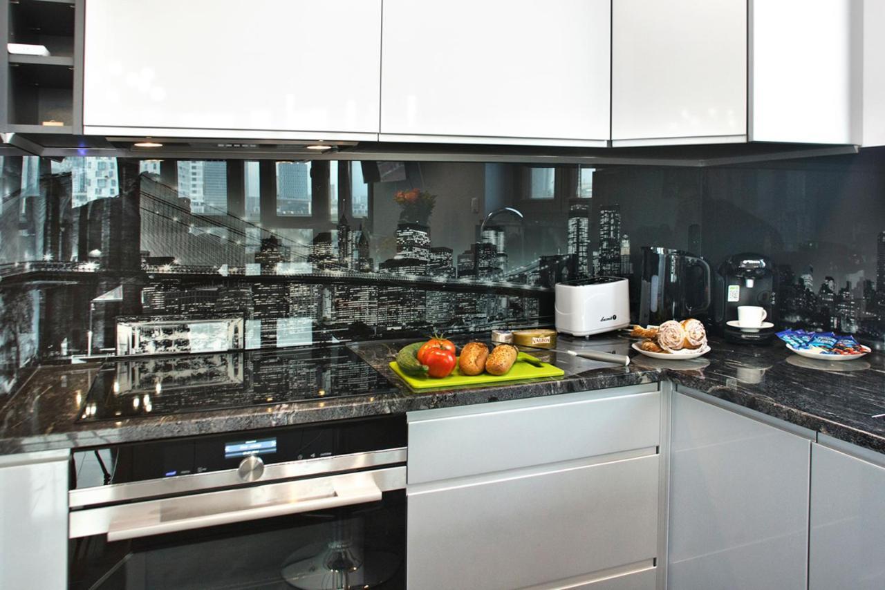 Apartment Siedmiogrodzka 7 Serviced By P&o Warsaw
