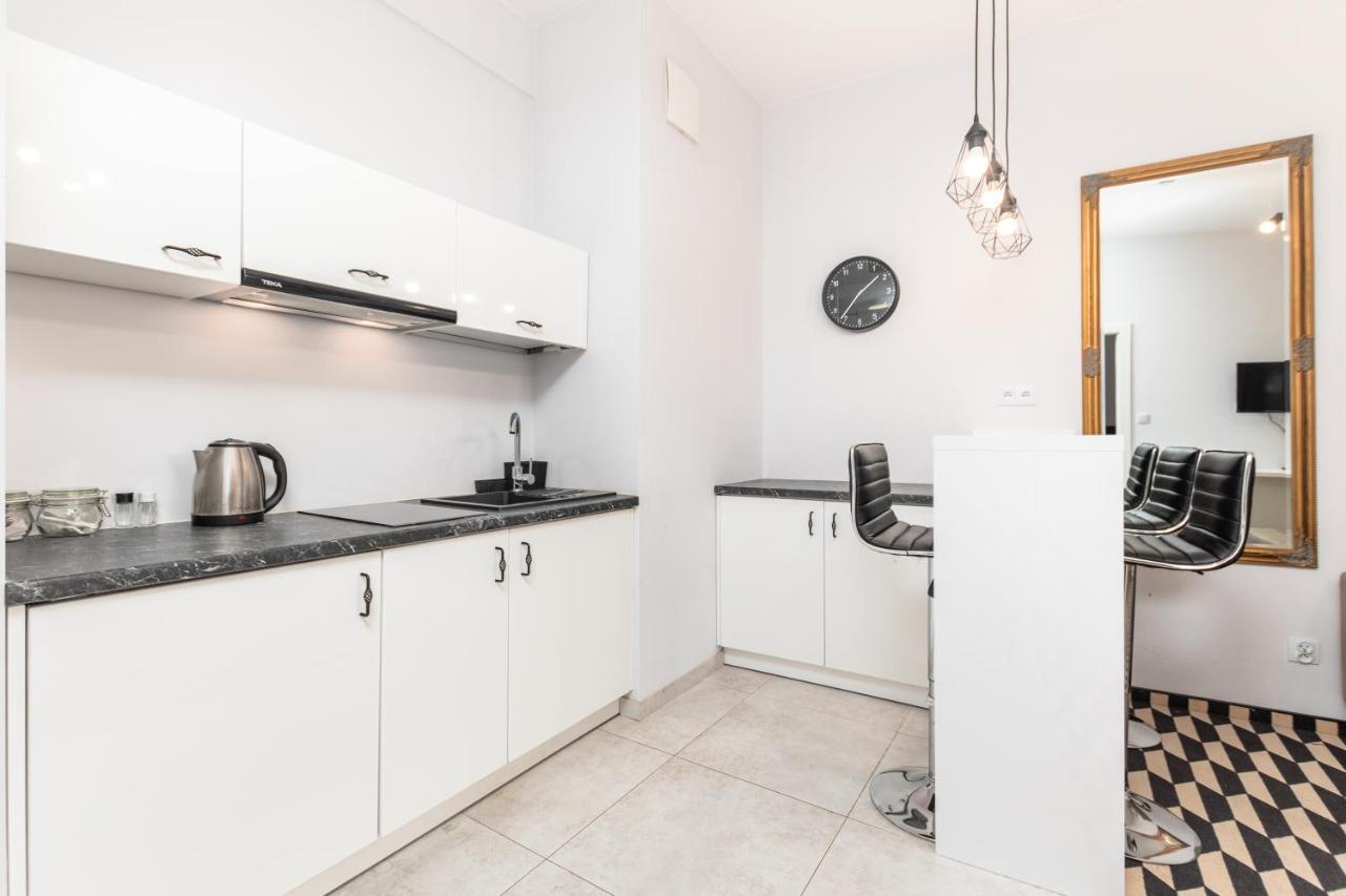Prymasa Tysiaclecia 83a C - D By Homeprime * Warsaw