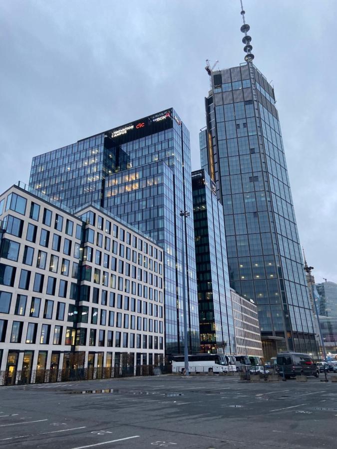 Centrum Chmielna 73c Apartment *