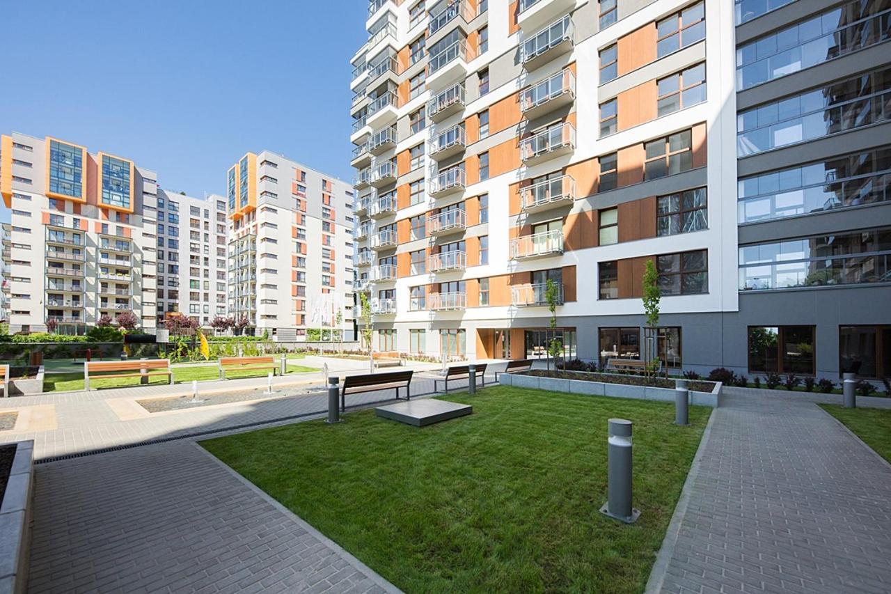 Woronicza Premium Apartment