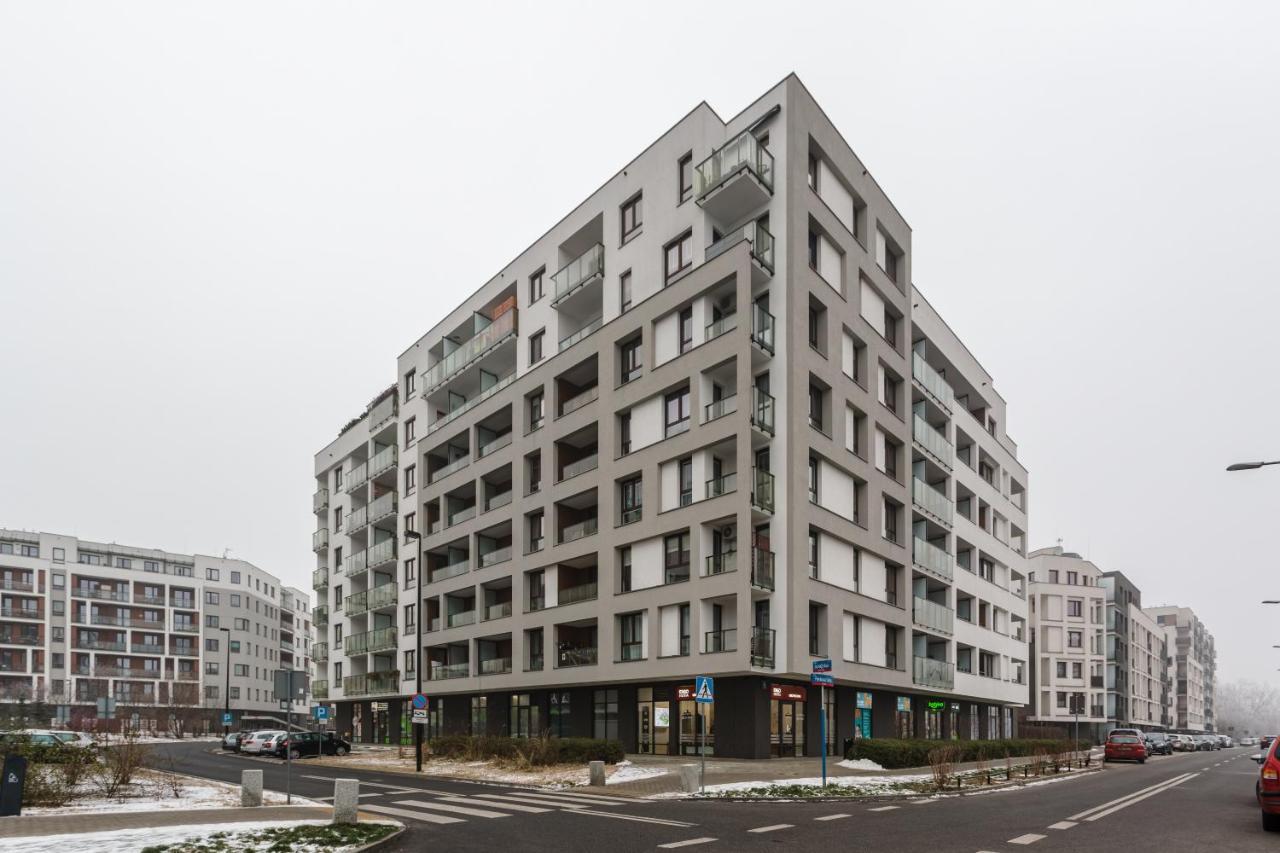 Travel Apartment *