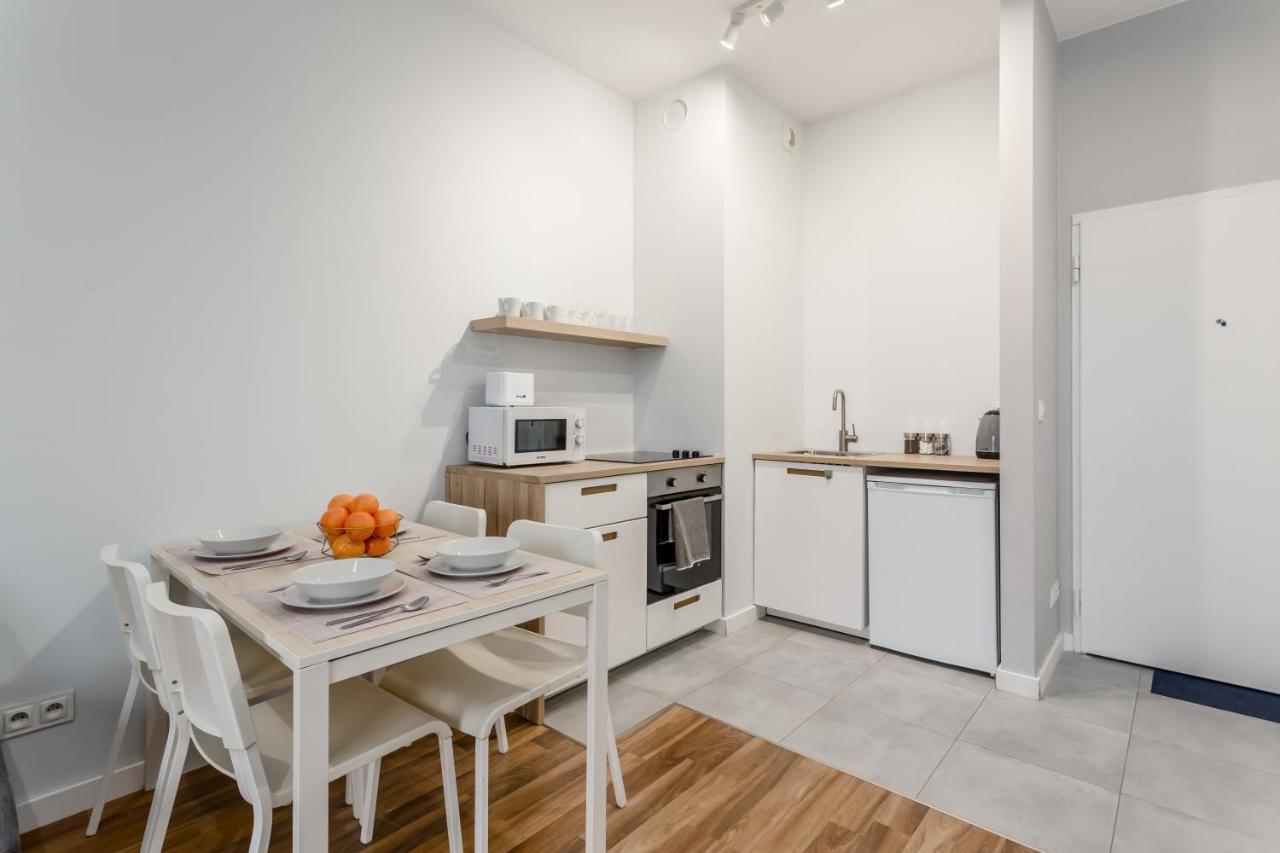 Travel Apartment