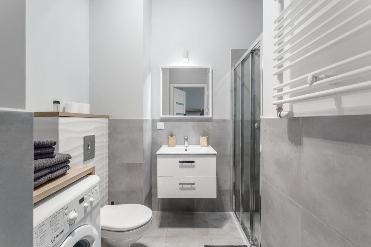 Travel Apartment Warsaw