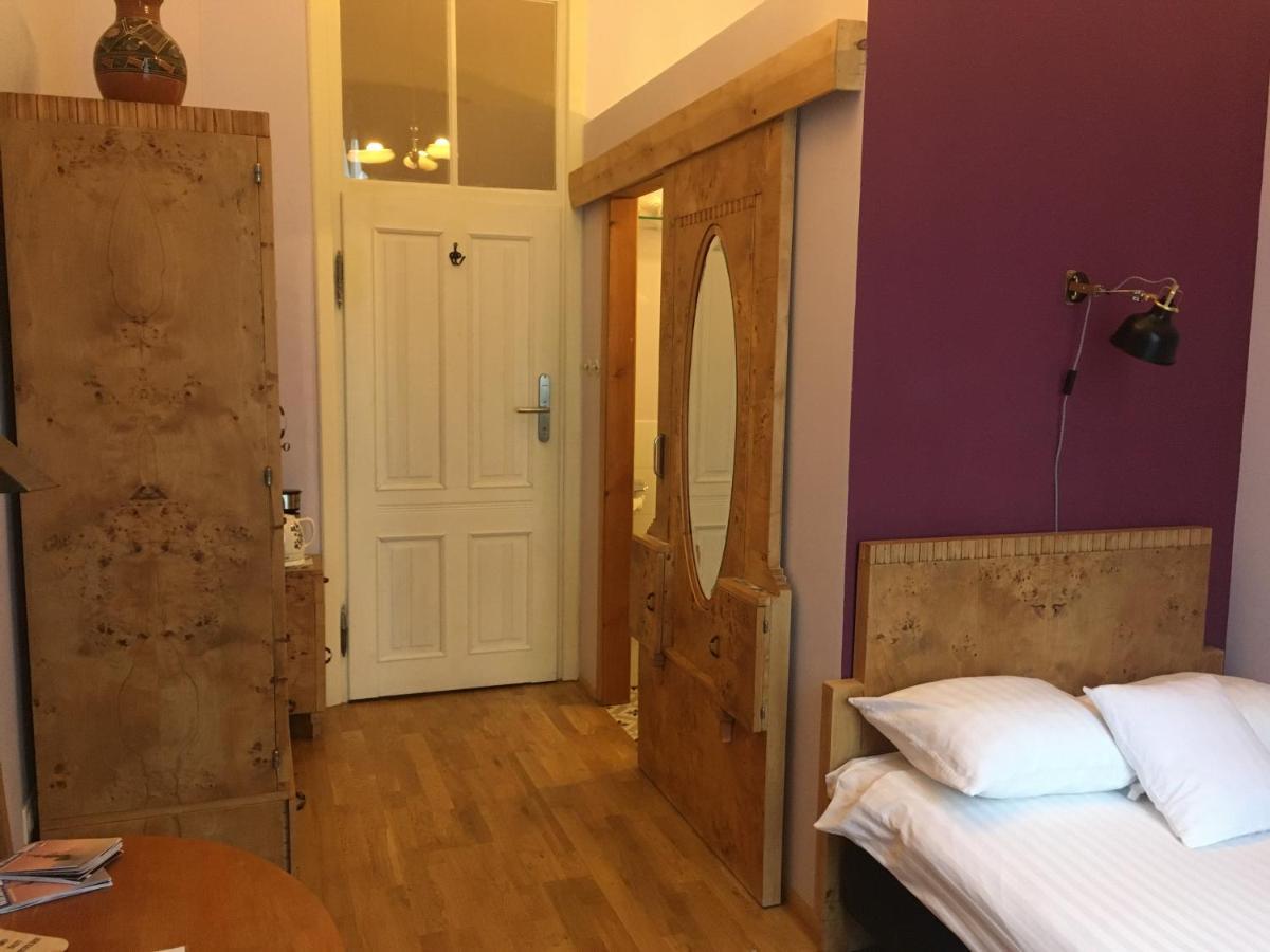 Chopin Boutique Aparthotel 4*