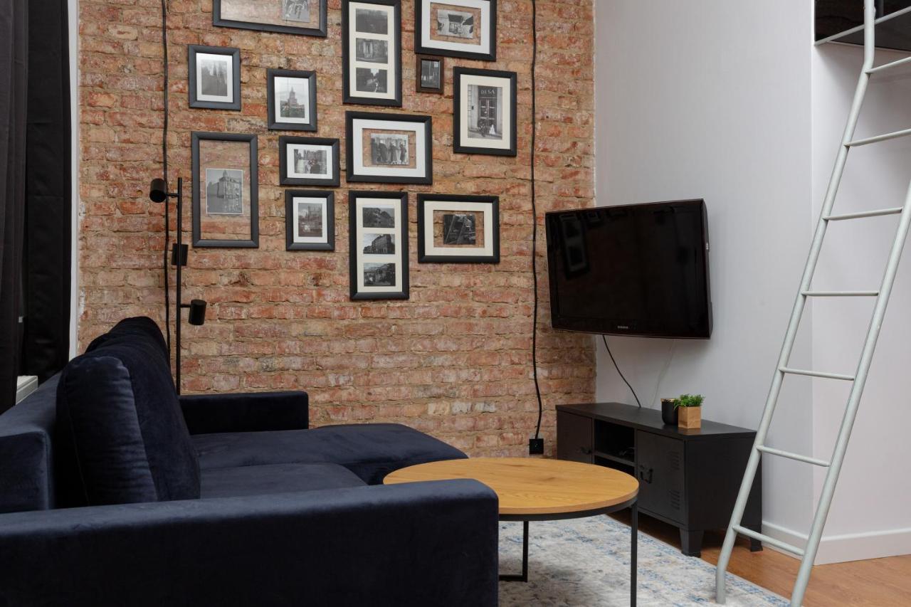 Apartment Praga Center By Renters
