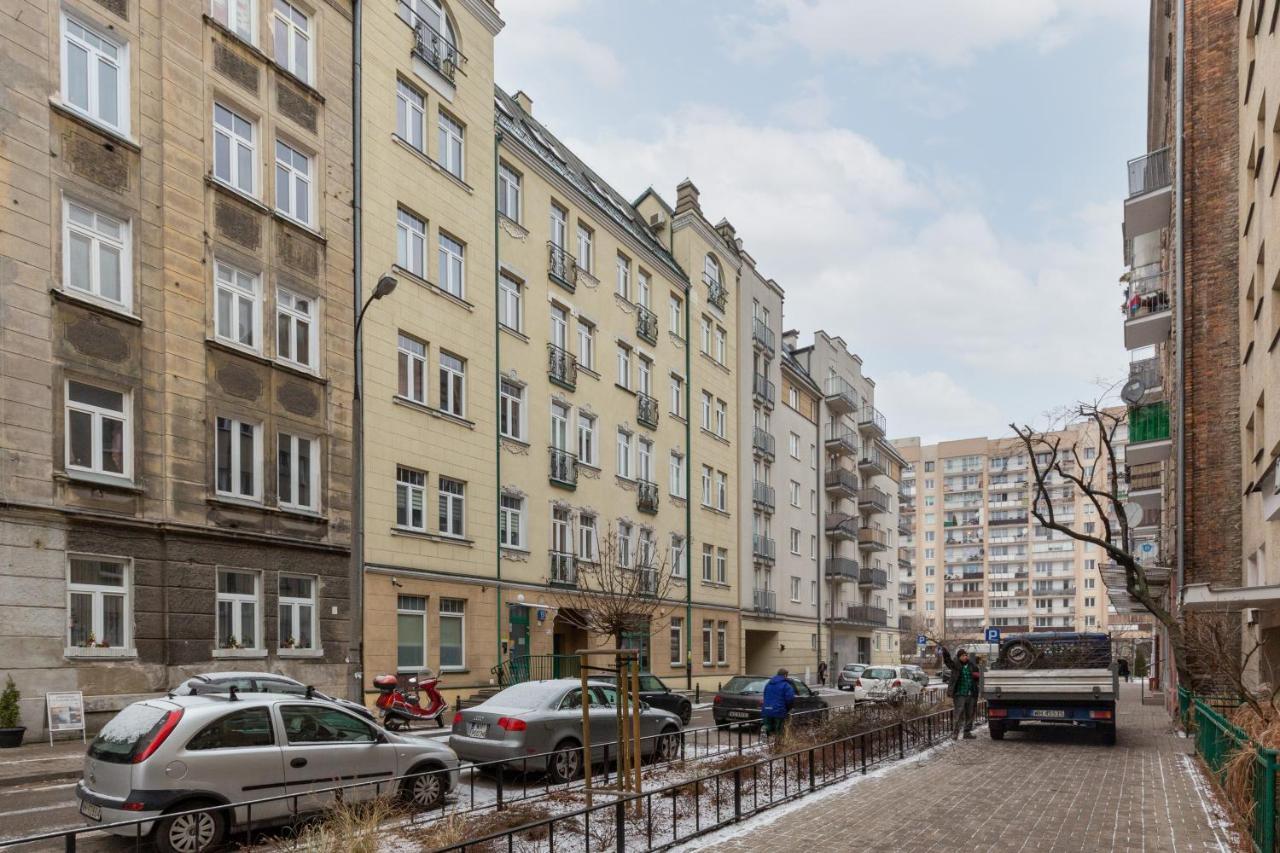 Praga Center By Renters Apartment