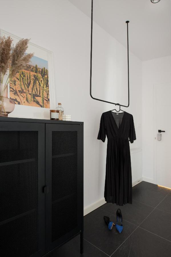 Apartamento Tuyo Bokserska Varsóvia