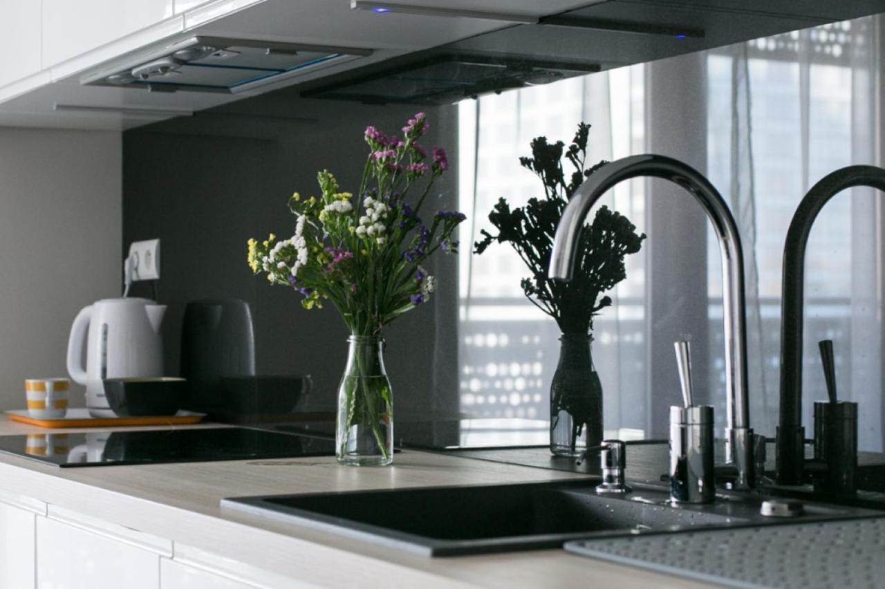 Wronia Apartment Warschau