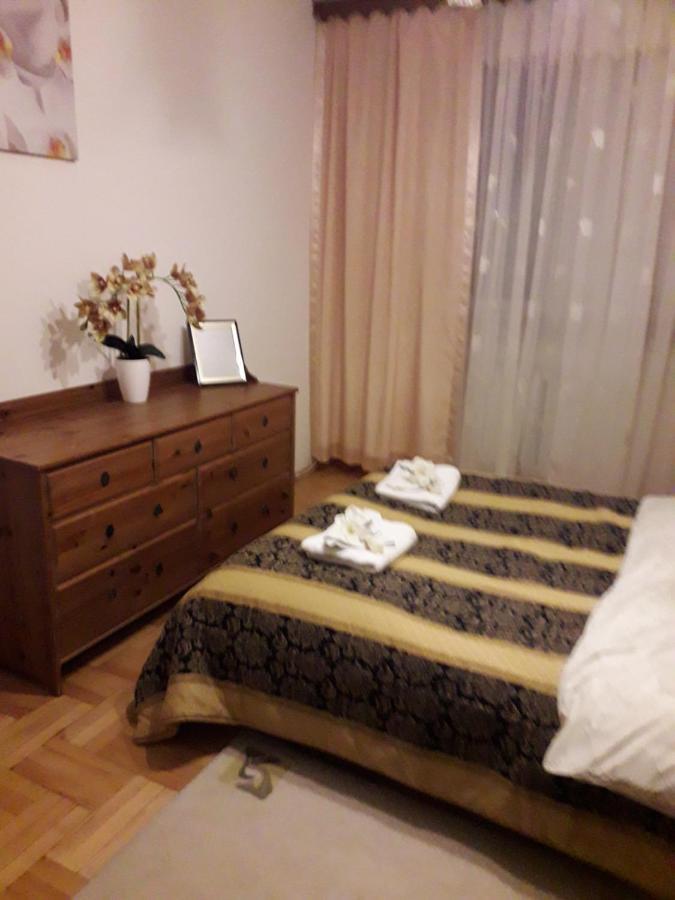 Seven Heaven Warsaw/siodme Niebo Apartment Warsaw