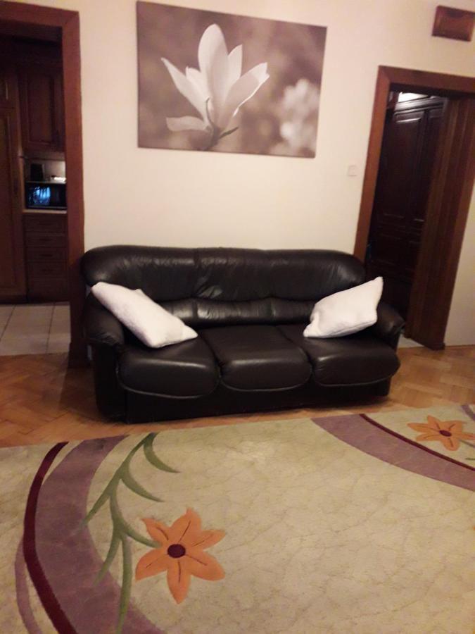 Seven Heaven Warsaw/siodme Niebo Apartment *