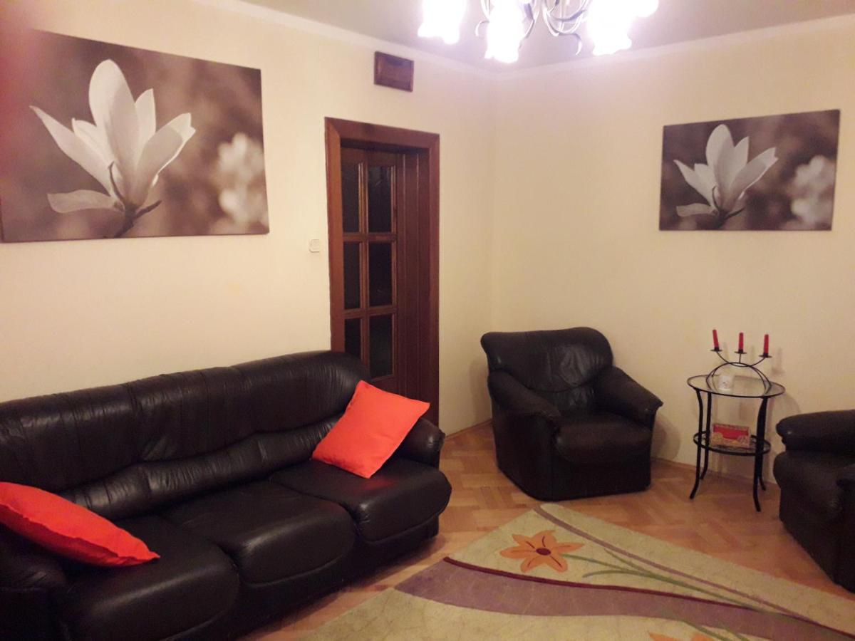 Seven Heaven Warsaw/siodme Niebo Apartment Warsaw