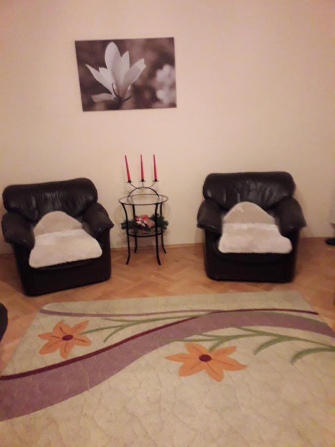 Seven Heaven Warsaw/siodme Niebo Apartment *