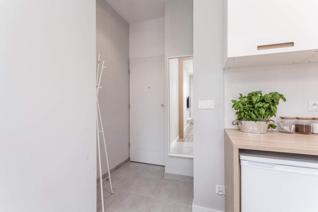 Chill Park Apartment *