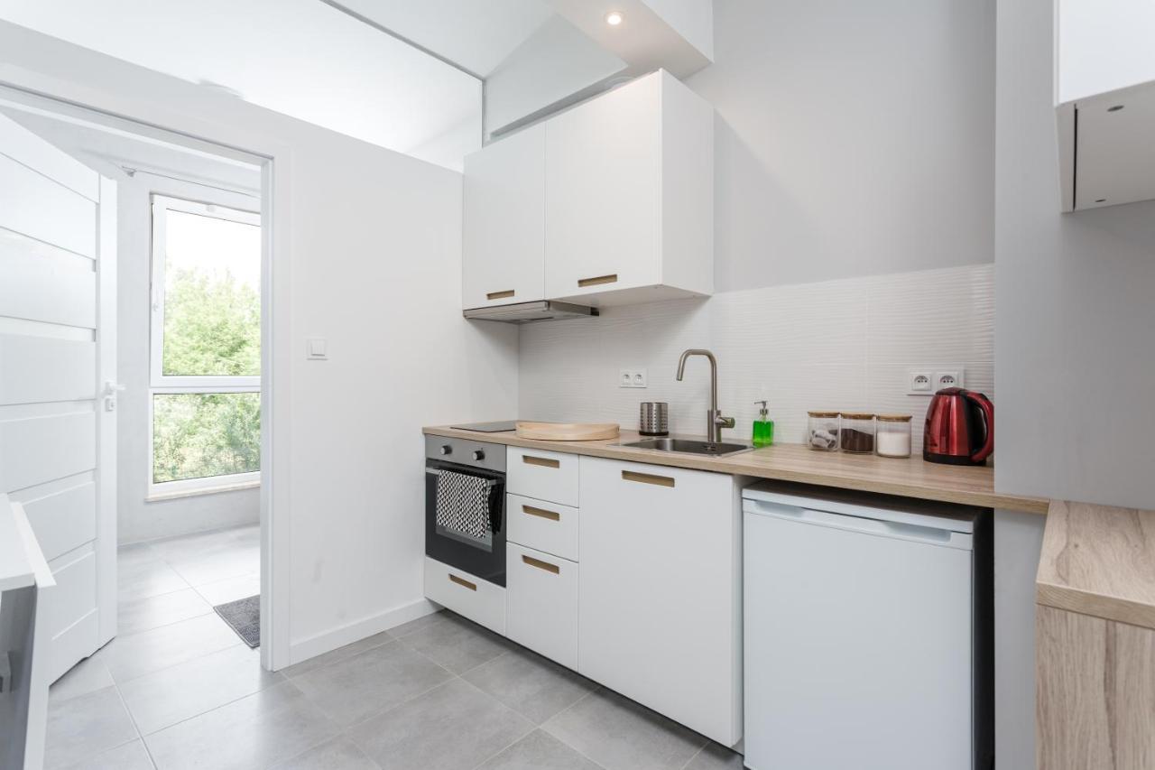 Chill Park Apartment