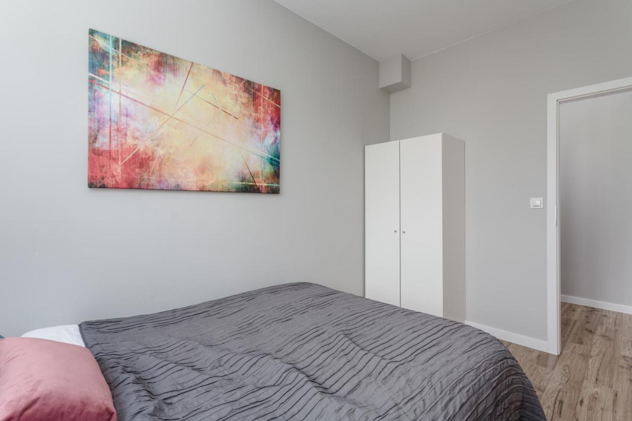 Apartment Chill Park *