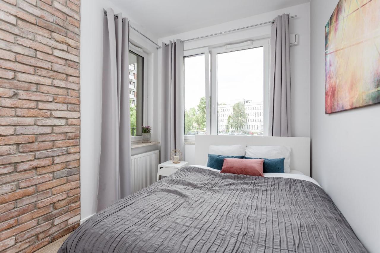 Chill Park Apartment