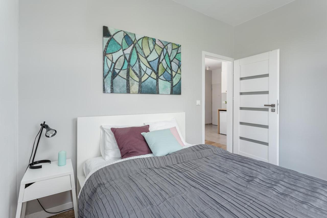 Chill Park Apartment *