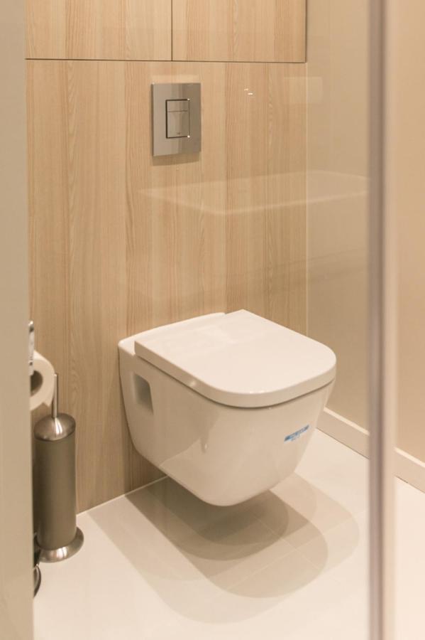 Wronia Apartment *