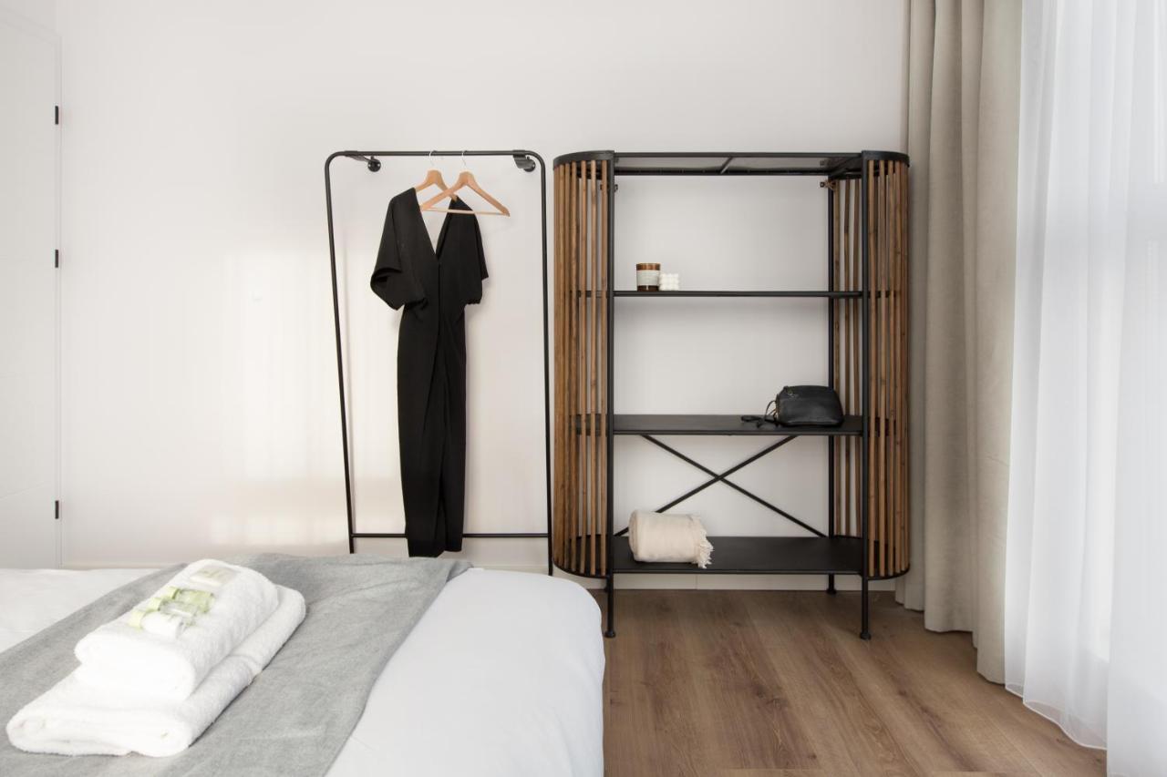 Tuyo Bokserska Apartamento *