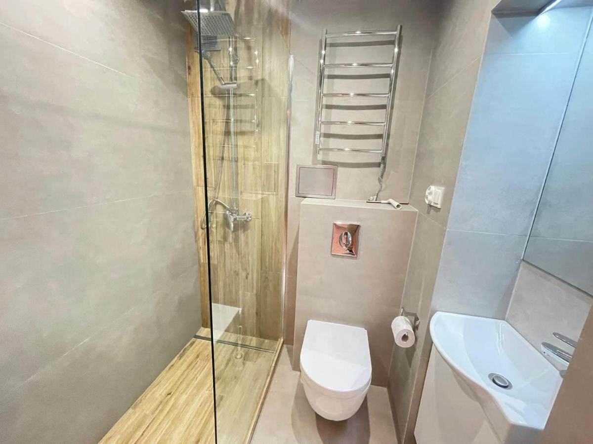 Apartment Yourapart Jacuzzi Przy Zamku Krolewskim *