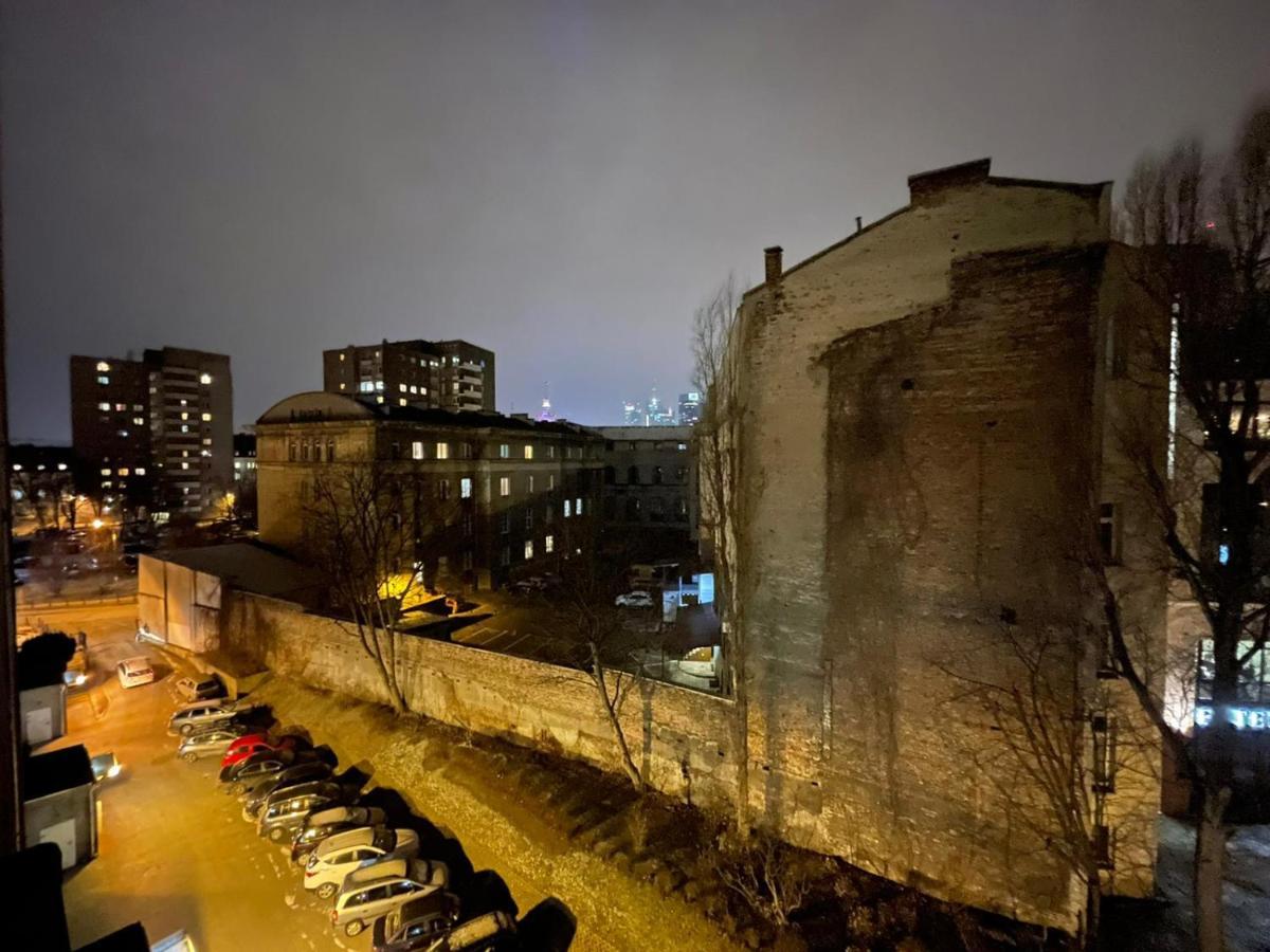 Apartment Yourapart Jacuzzi Przy Zamku Krolewskim Warsaw