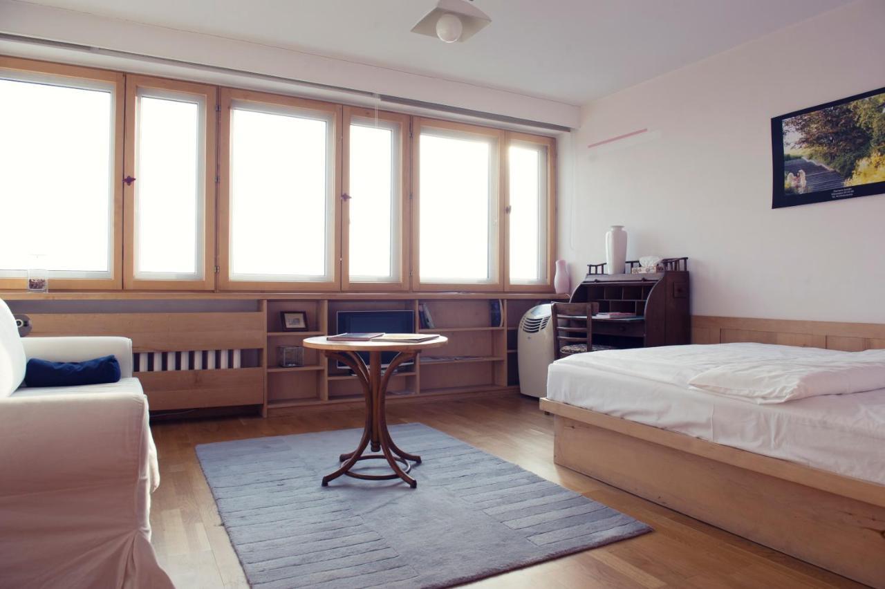 Chopin Boutique Aparthotel