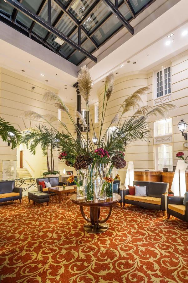 Polonia Palace