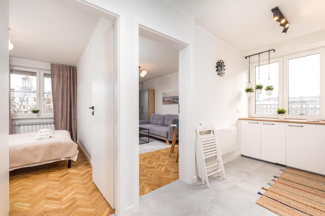 Pl. Dabrowskiego 12 By Homeprime Apartment