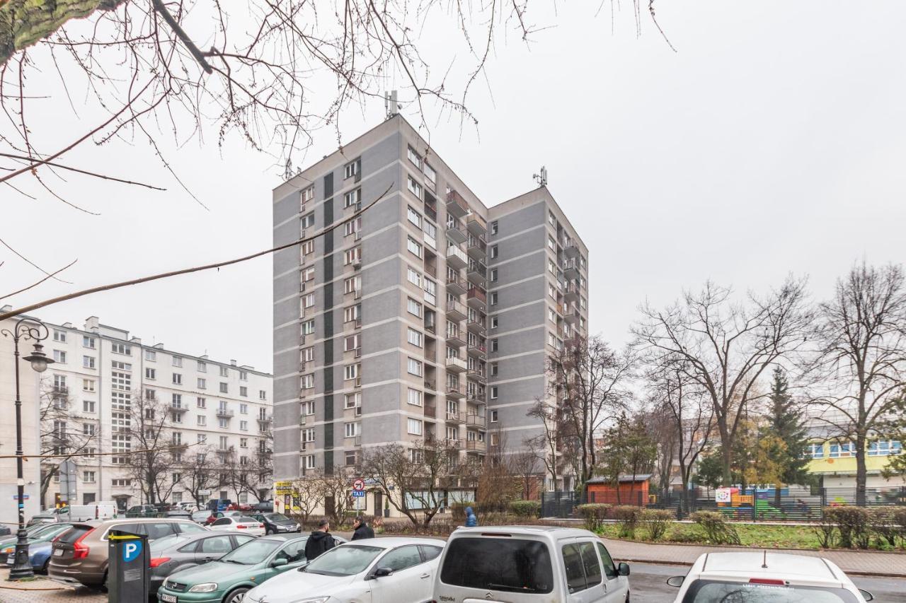 Apartment Pl. Dabrowskiego 12 By Homeprime *