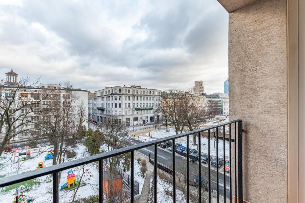 Pl. Dabrowskiego 12 By Homeprime Apartment