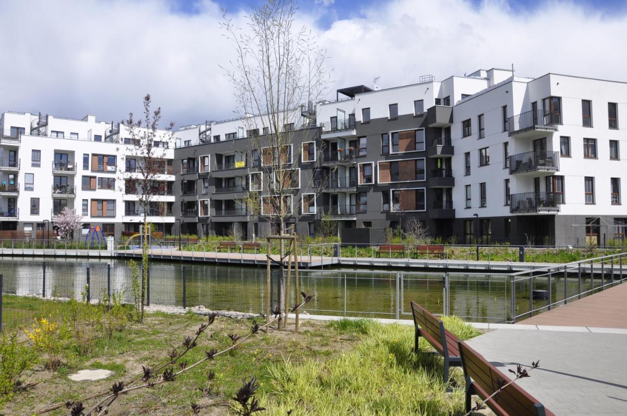 Prudentia Zloty Potok Apartamento