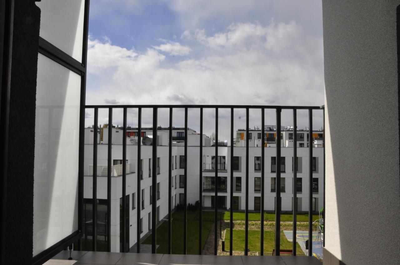 Apartamento Prudentia Zloty Potok