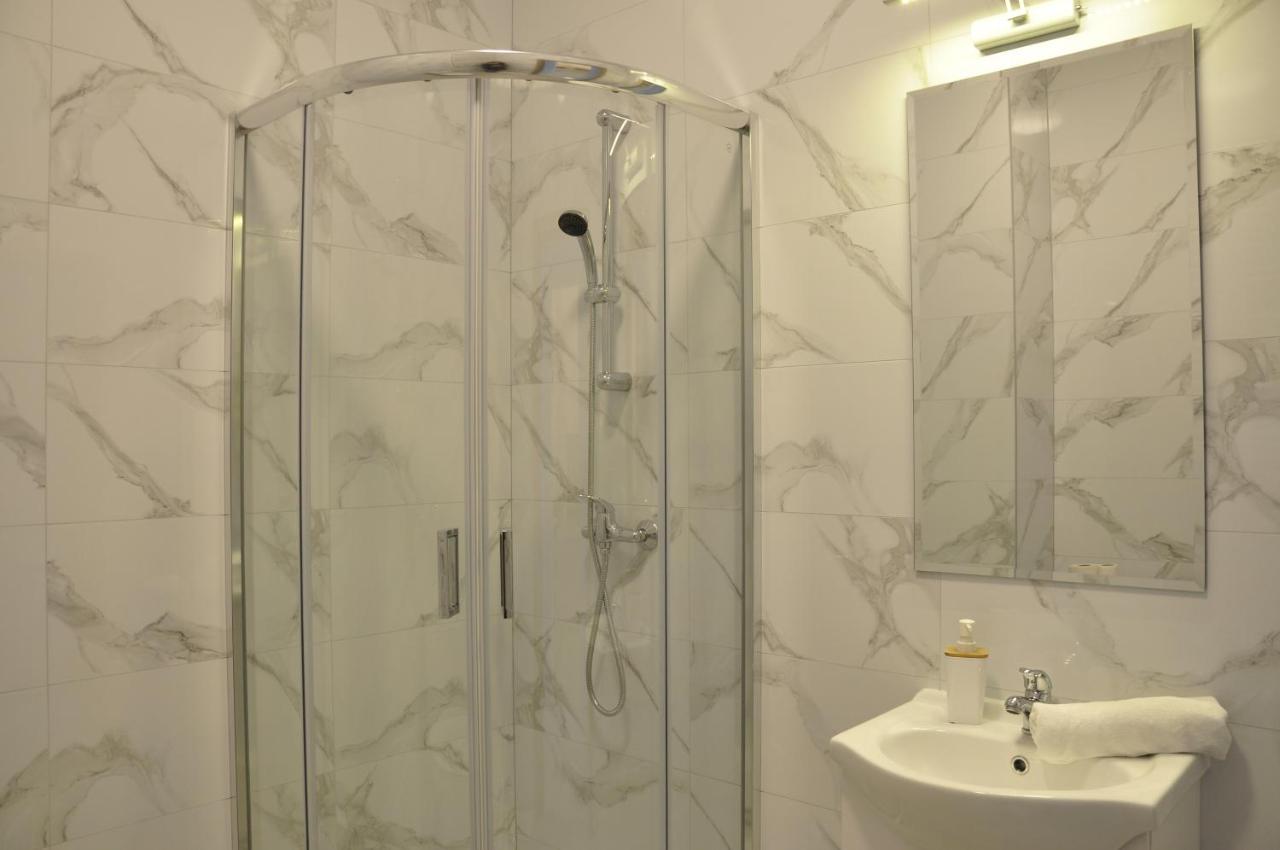 Apartamento Prudentia Zloty Potok *