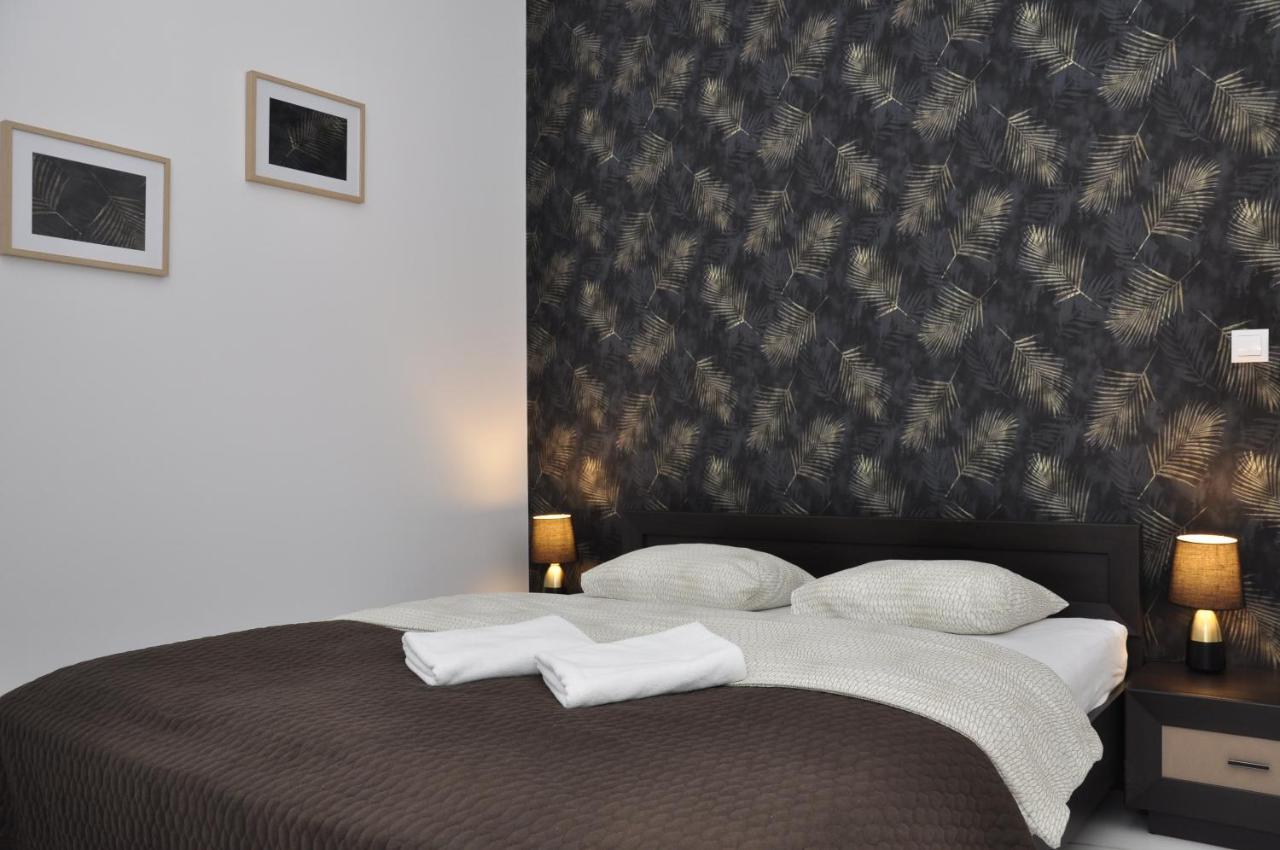Apartamento Prudentia Zloty Potok *