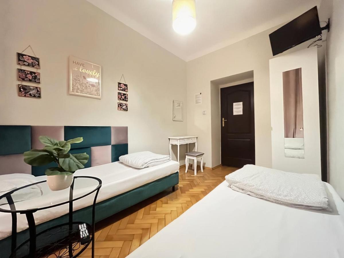 Albergue Helvetia - Private In Center And Old Town Varsóvia