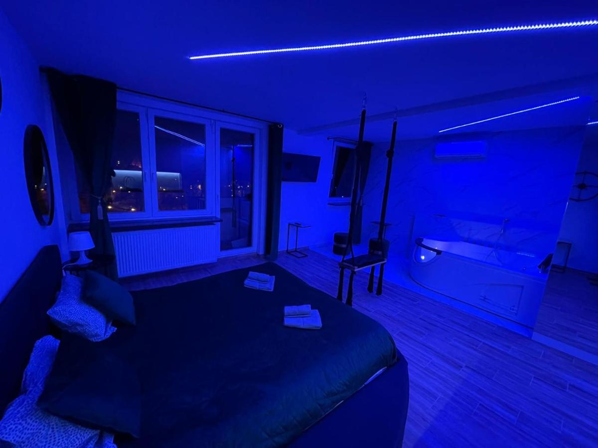 Apartment Yourapart Jacuzzi Przy Zamku Krolewskim *
