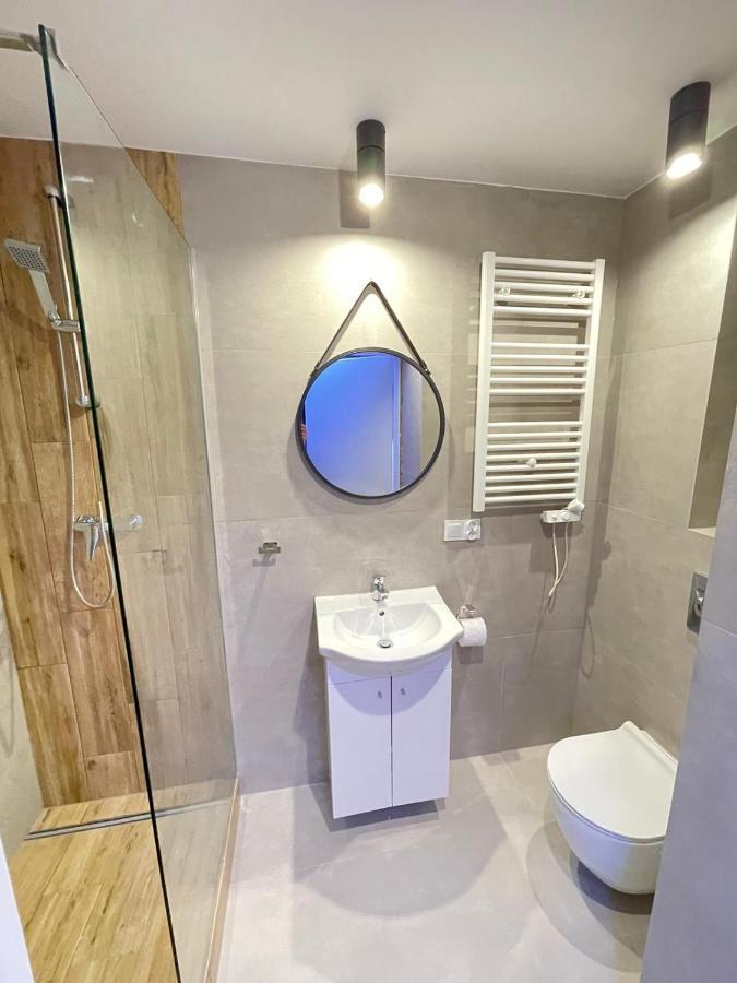 Yourapart Jacuzzi Przy Zamku Krolewskim
