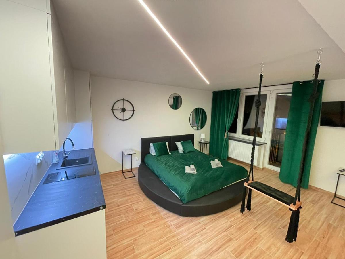 Yourapart Jacuzzi Przy Zamku Krolewskim Warsaw