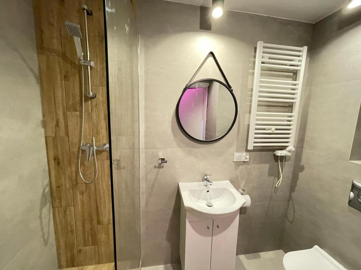 Yourapart Jacuzzi Przy Zamku Krolewskim Apartment Warsaw