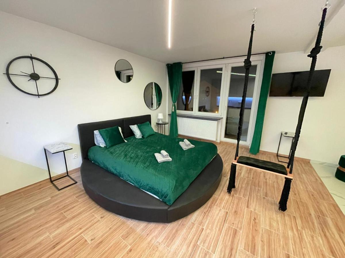 Apartment Yourapart Jacuzzi Przy Zamku Krolewskim
